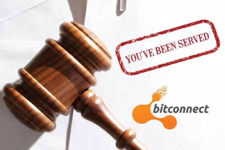 Redmins Files Class Action Lawsuit against BitConnect  and its U.S.- Based Directors and Promoters
