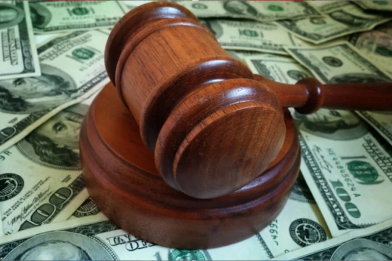 Redmins Files Lawsuit Against Cryptocurrency Mining Company Giga Watt