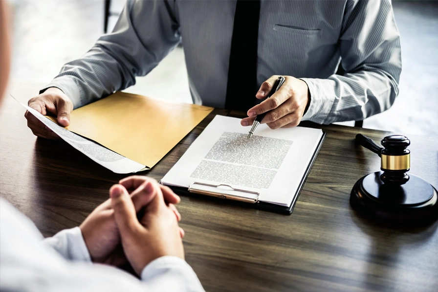 Accountant Malpractice