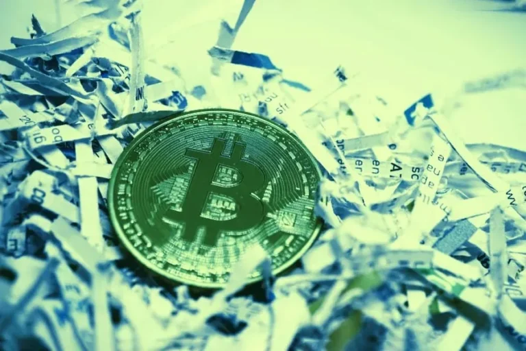 Lawyer offers to represent victims of failed Bitcoin event