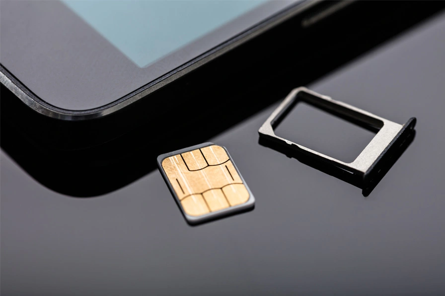 SIM Swap Scams