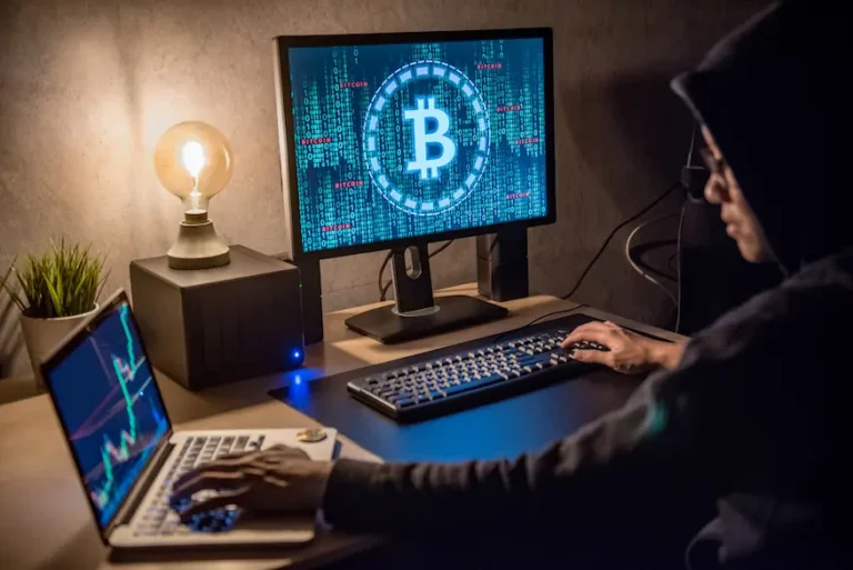 Redmins Warns Public of Emerging Cryptocurrency Scam Platforms