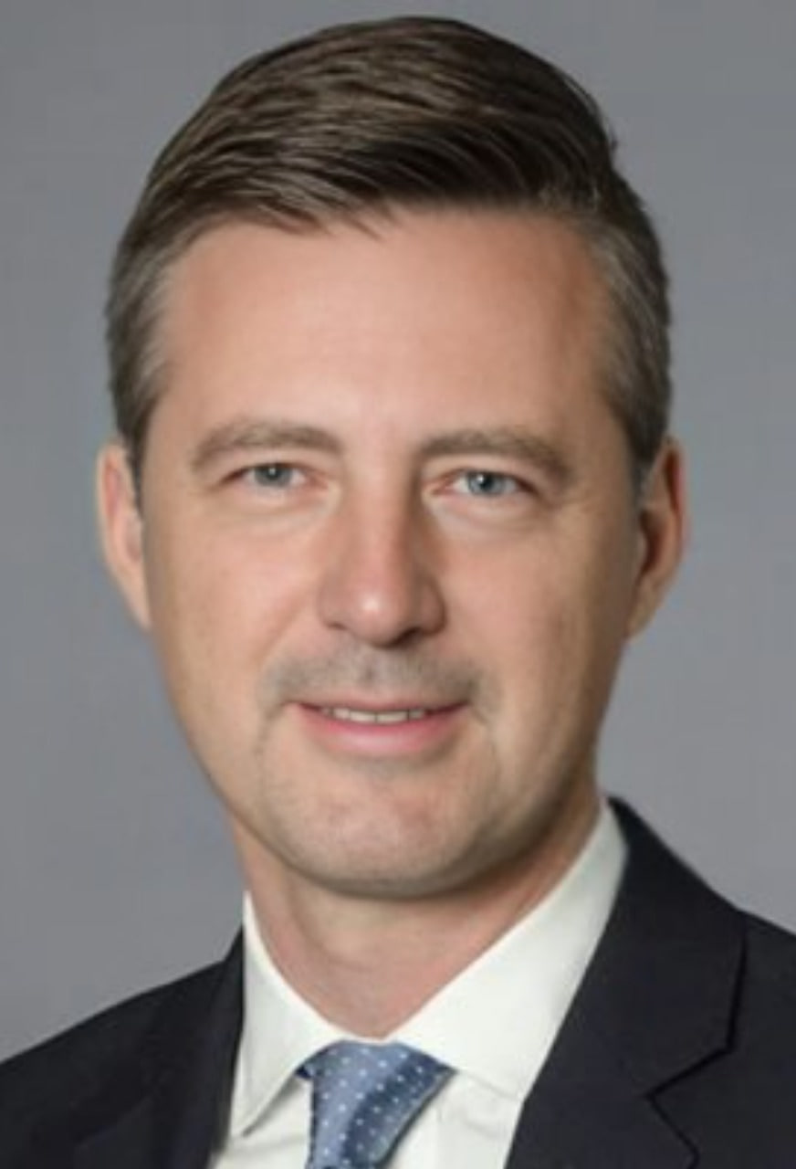  Christopher S Moore