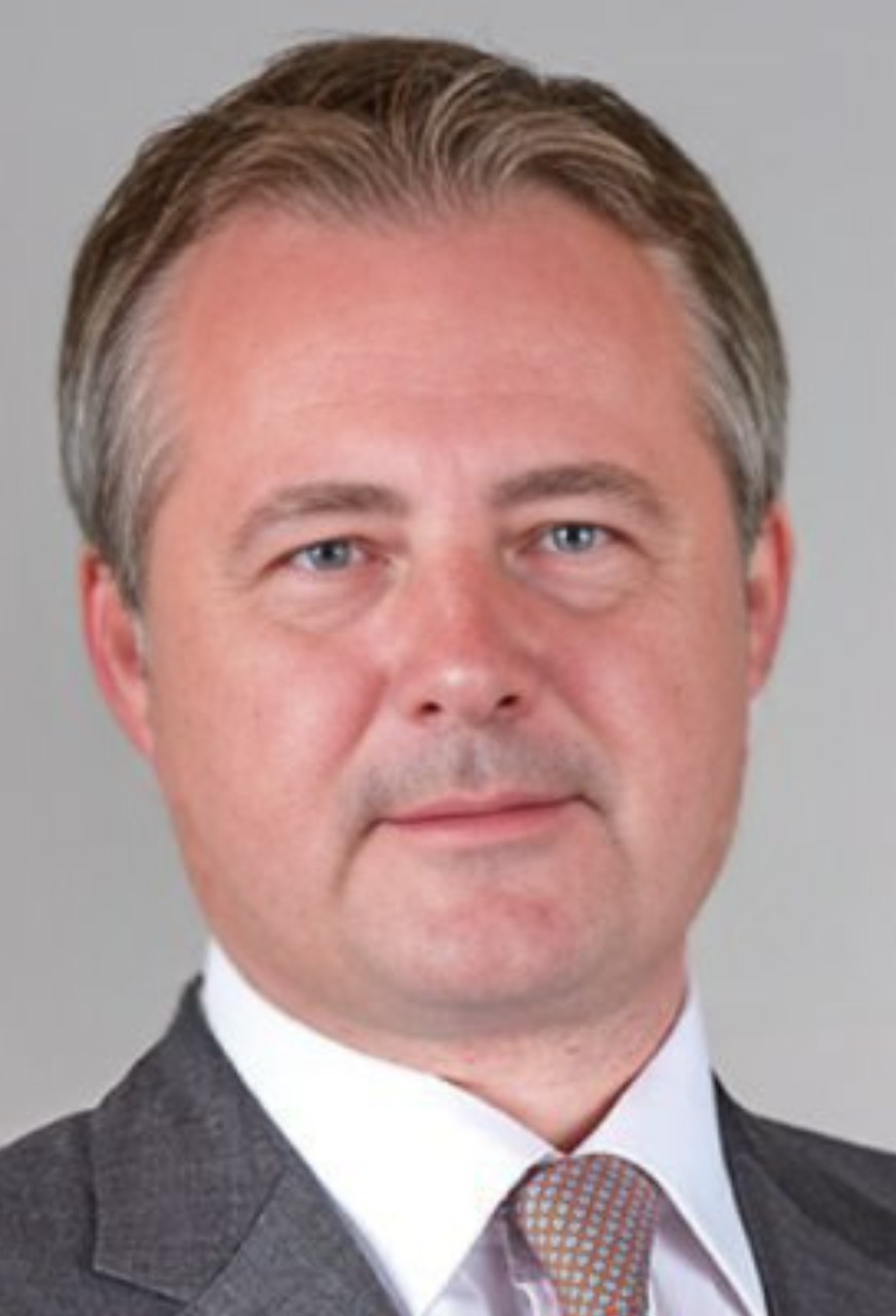 Michael G Miller